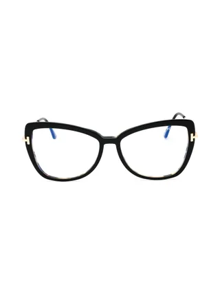 Tom Ford FT5882-B — Lunettes de vue 4