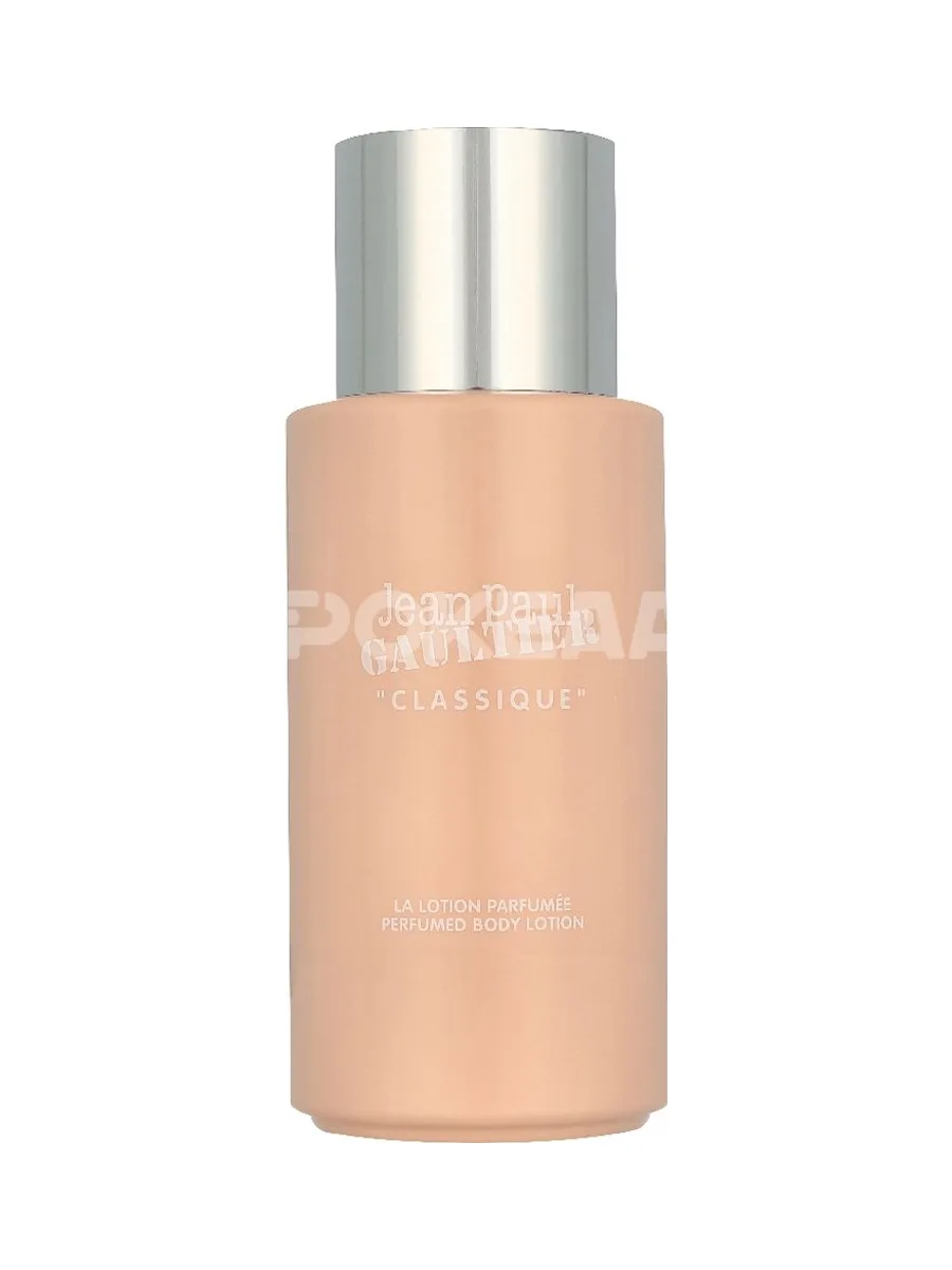 J.P. Gaultier Classique Body Lotion 200ml - Perfumed 2