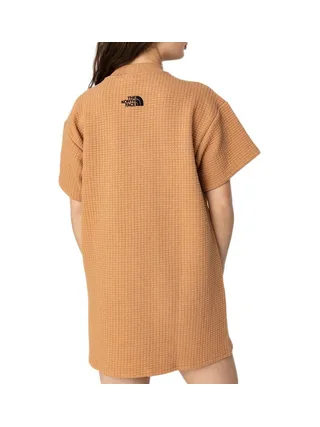 Robe Camel Femme The North Face Hysa 2