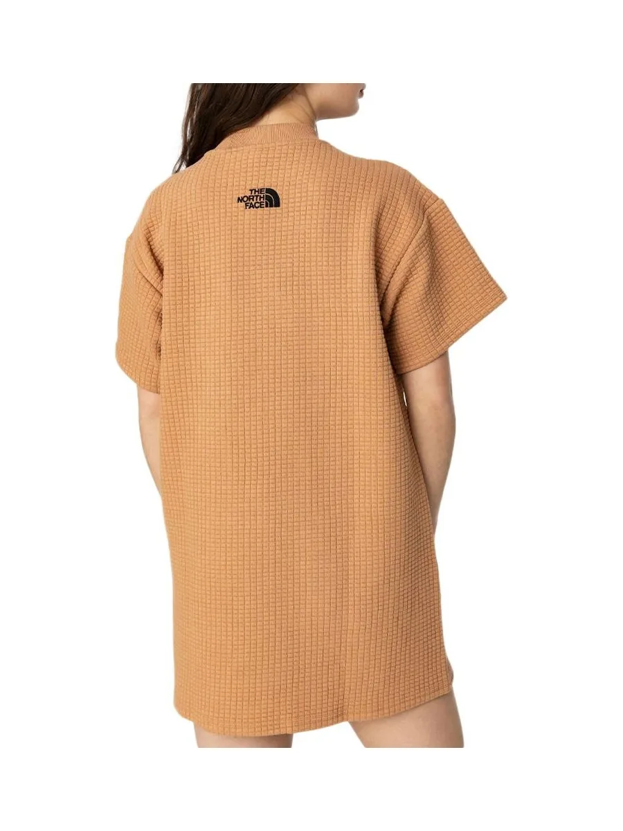 Robe Camel Femme The North Face Hysa 3