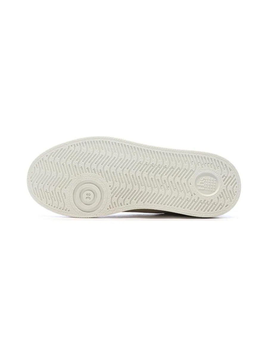 Baskets Beige Femme TBS Mascon 6