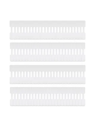 Cable Labels 100 Pack Hook-and-Loop 8