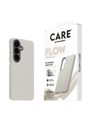 PG CARE Samsung S26 Flow Qi Vannila 6
