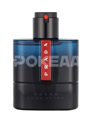 Prada Luna Rossa Ocean Pour Homme Edt Spray 50ml 2
