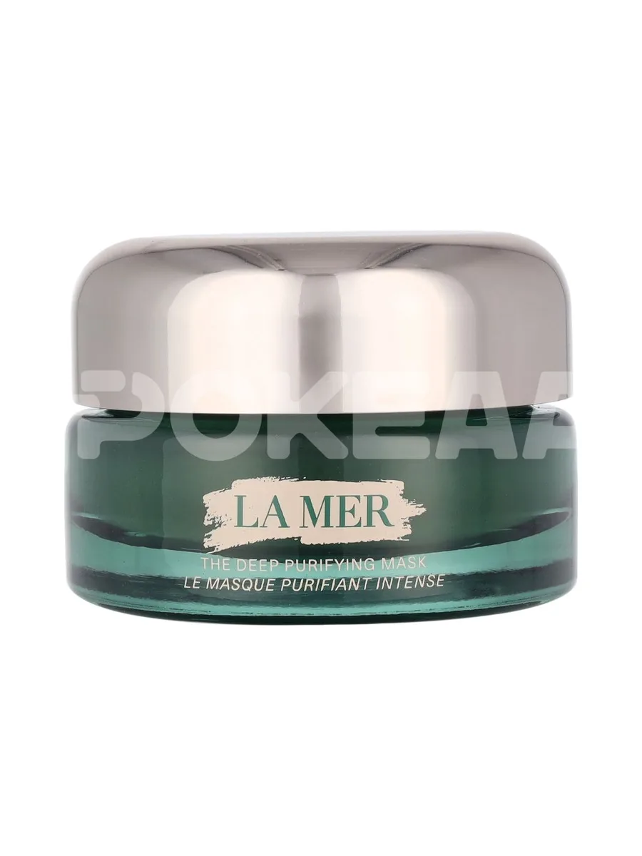 La Mer The Deep Purifying Mask 50ml 2