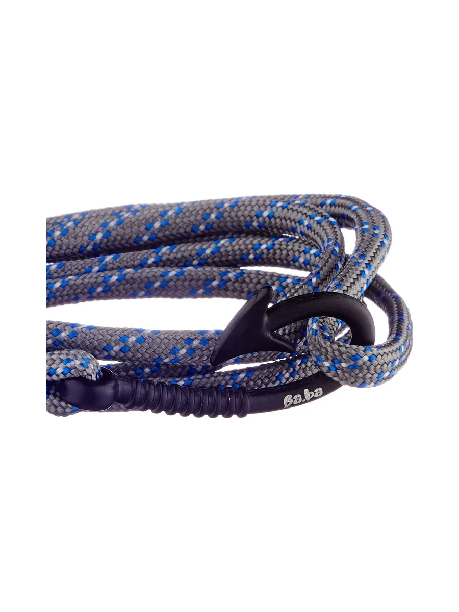 Bracelet Iéna gris 3