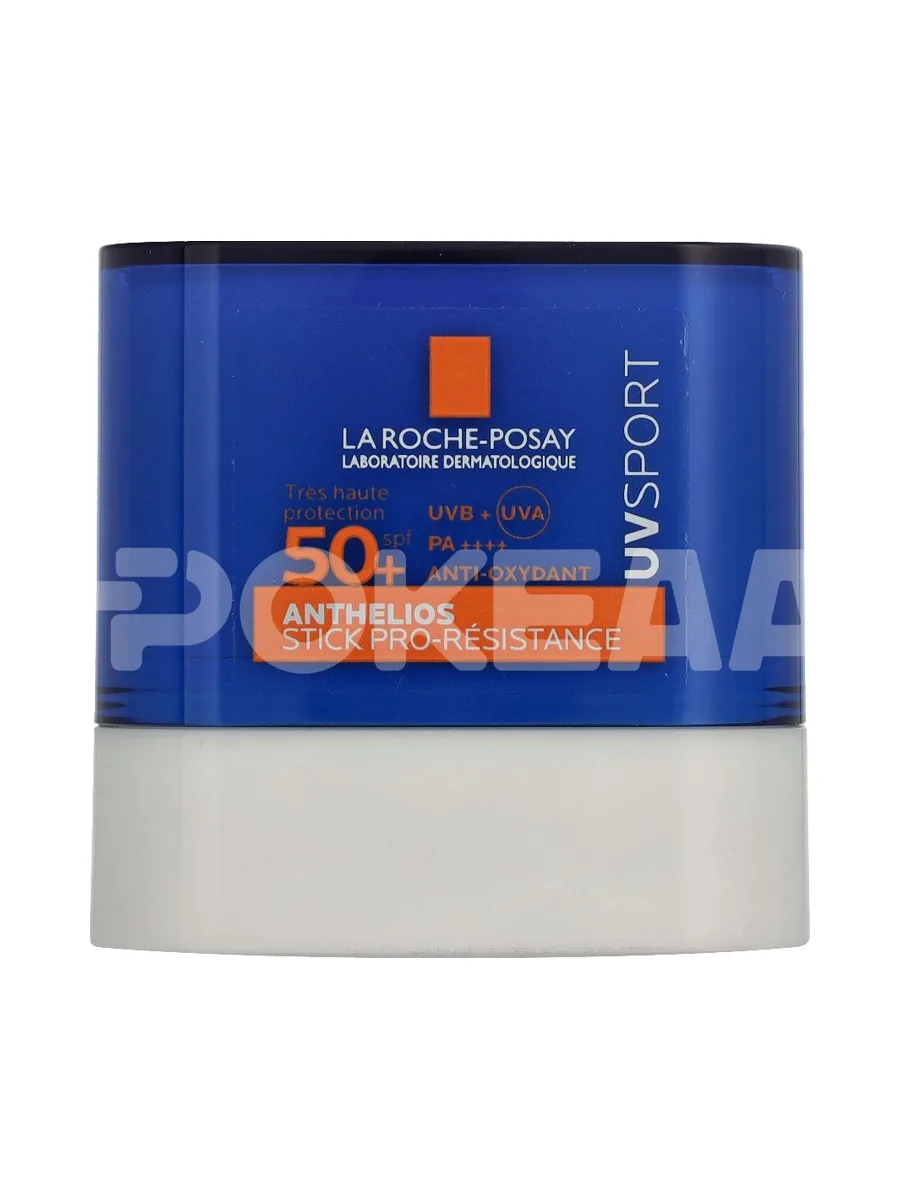 LRP Anthelios Pro-Resistance Stick SPF50+ 10ml 1