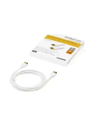 2m 4K Premium HDMI 2.0 Cable Durable 6ft 4