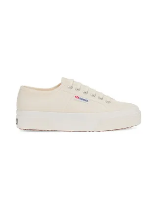 SUPERGA 2740 Plateforme - Baskets 1