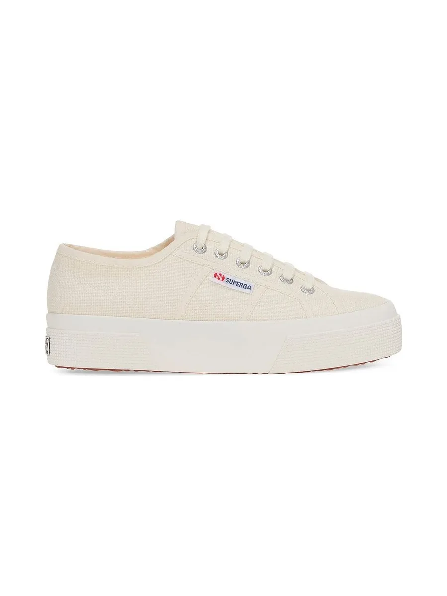 SUPERGA 2740 Plateforme - Baskets 4
