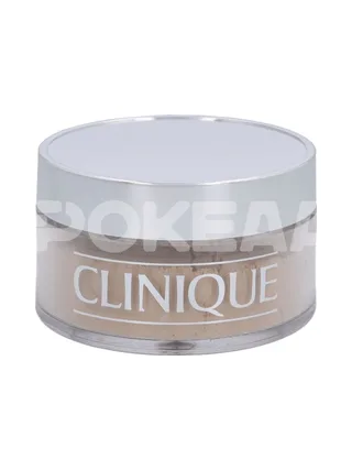 Clinique Blended Face Powder 25g - #20 Invisible Blend 2