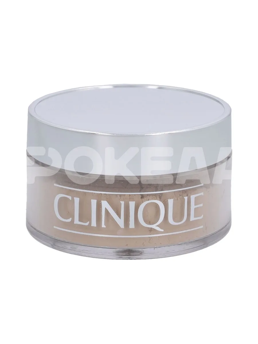 Clinique Blended Face Powder 25g - #20 Invisible Blend 2