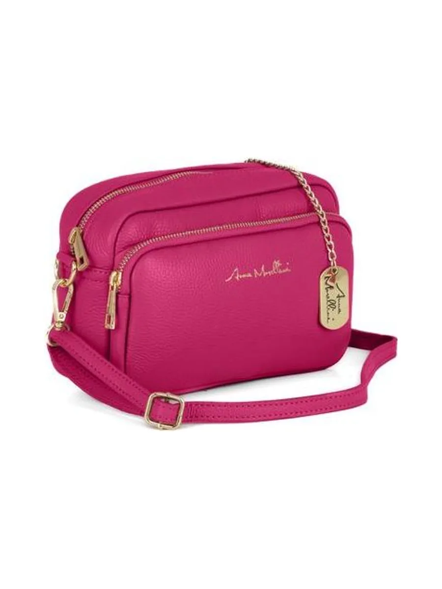 Tabita - 100% cuir - Made in Italy 15