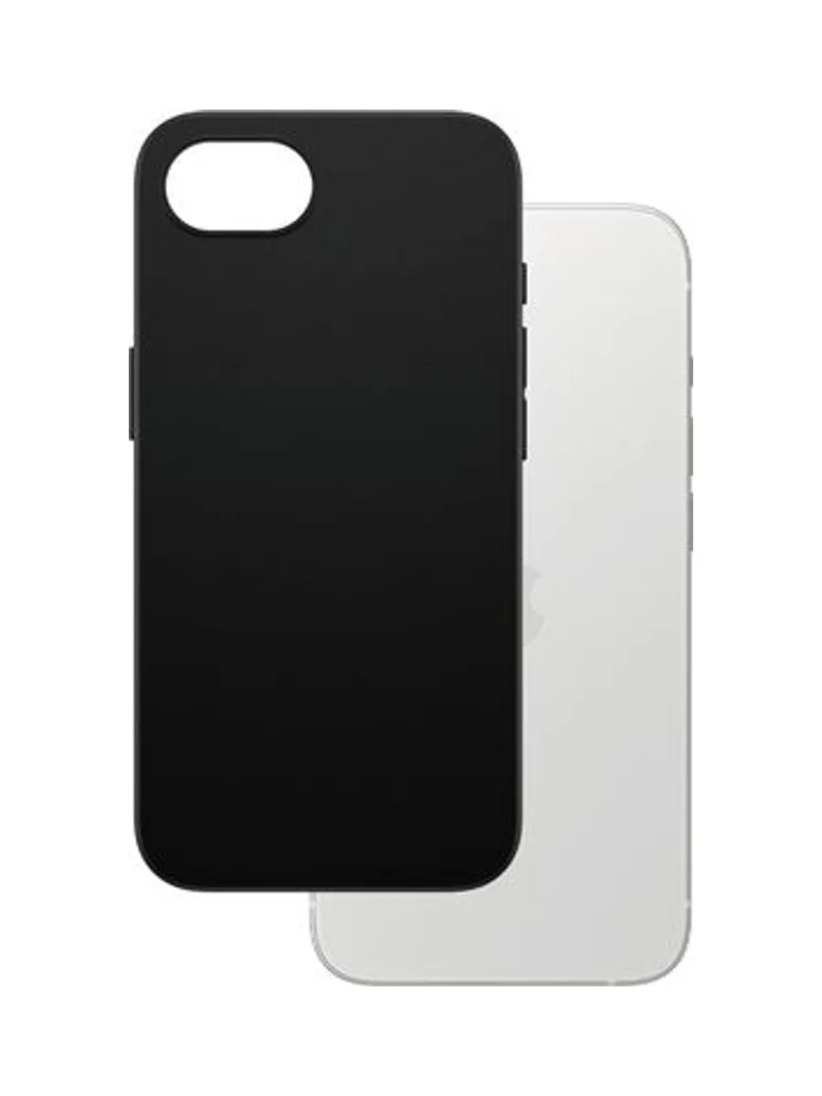 PGS TPU Case iPhone 17e/16e 1