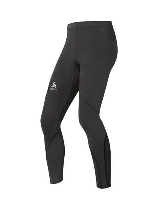 Legging Noir Femme Odlo Fury 2