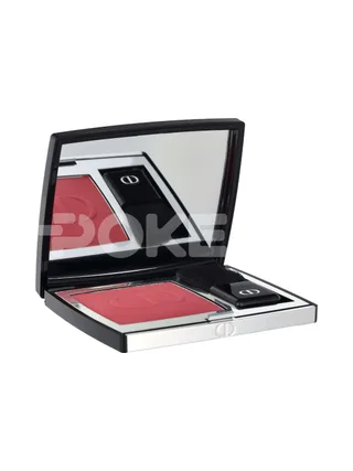 Dior Rouge Blush Couture Colour Powder Blush 6g - #962 Poison-Matte 2