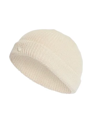Bonnet Blanc Enfant Adidas IL 1