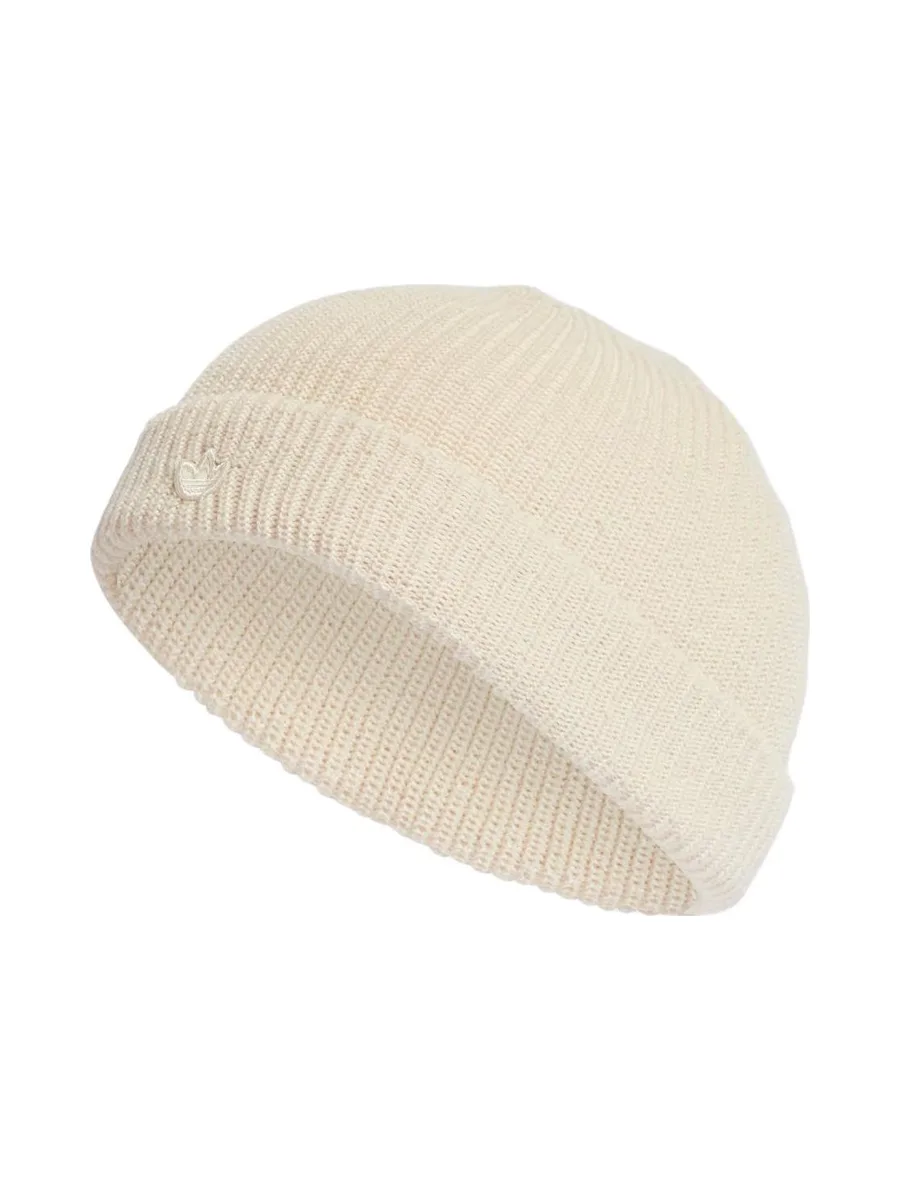 Bonnet Blanc Enfant Adidas IL 2