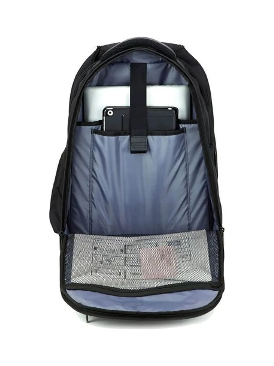 Rolling Backpack 13