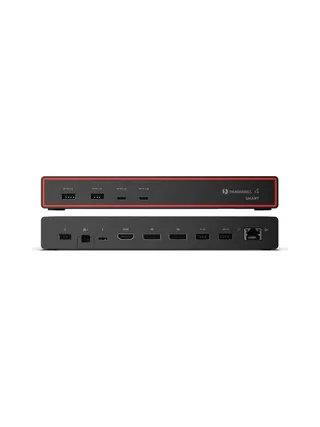 Thunderbolt 4 Smart Dock G2 1
