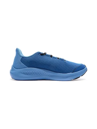 Baskets Bleu Garçon Under Armour Charged Pursuit 2