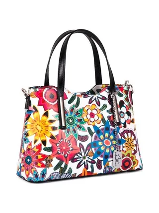 Cicile - 100% cuir - Made in Italy 4