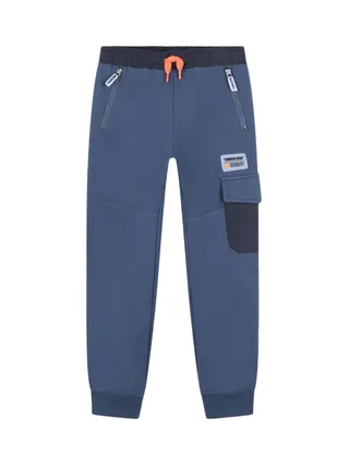 Jogging Bleu Ado Timberland T60059 2