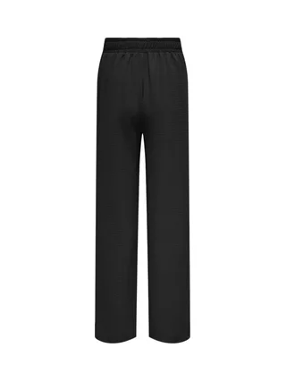 Pantalon Noir Fille Kids ONLY Kogmette 2