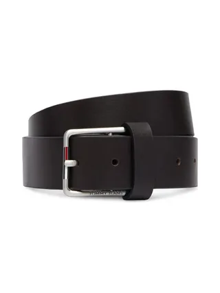 Ceinture Marron Homme Tommy Hilfiger Tjm Austin 3.5 - T 1