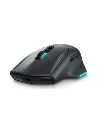 AW Wireless Gaming Mouse - AW620M DSoM 5