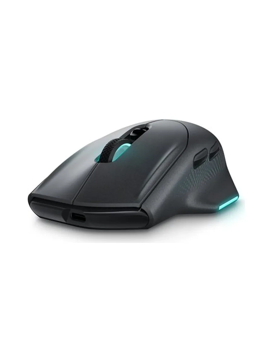 AW Wireless Gaming Mouse - AW620M DSoM 5