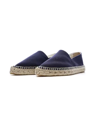 Espadrilles Marine Femme Pare Gabia Anaia 5
