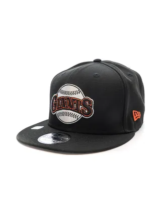 Casquette Noire Homme New Era Safgia 1