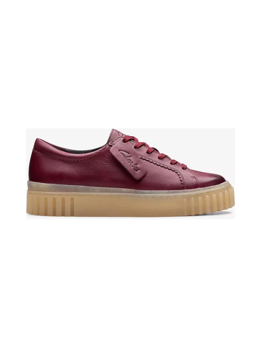 CLARKS Mayhill Walk - Chaussures 2