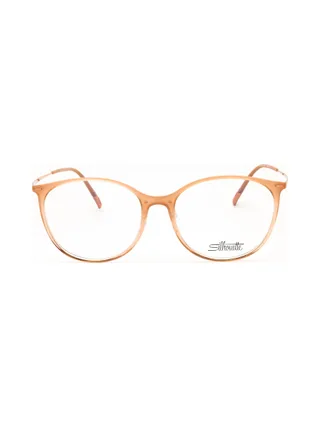 Silhouette Illusion Lite 1606/75 — Lunettes de vue 2