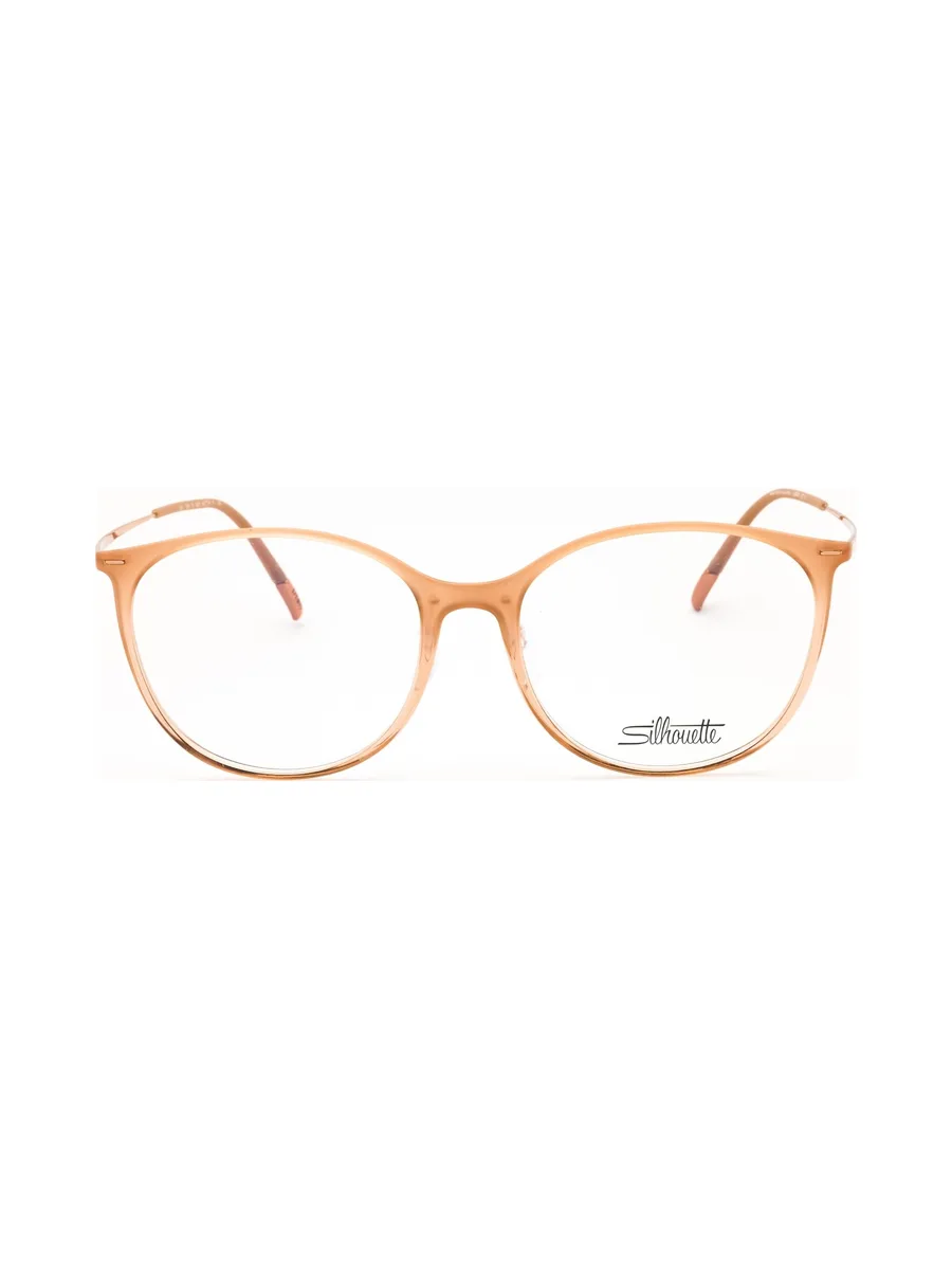 Silhouette Illusion Lite 1606/75 — Lunettes de vue 6