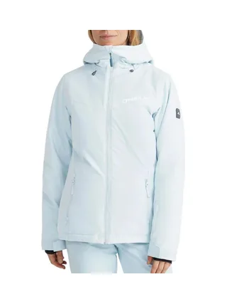 Veste de ski Bleu Clair Femme O'Neill Aplite 1