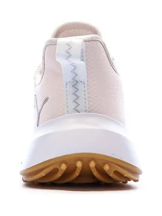 Chaussures de Golf Rose Femme Puma Fusion Crush Sport 3