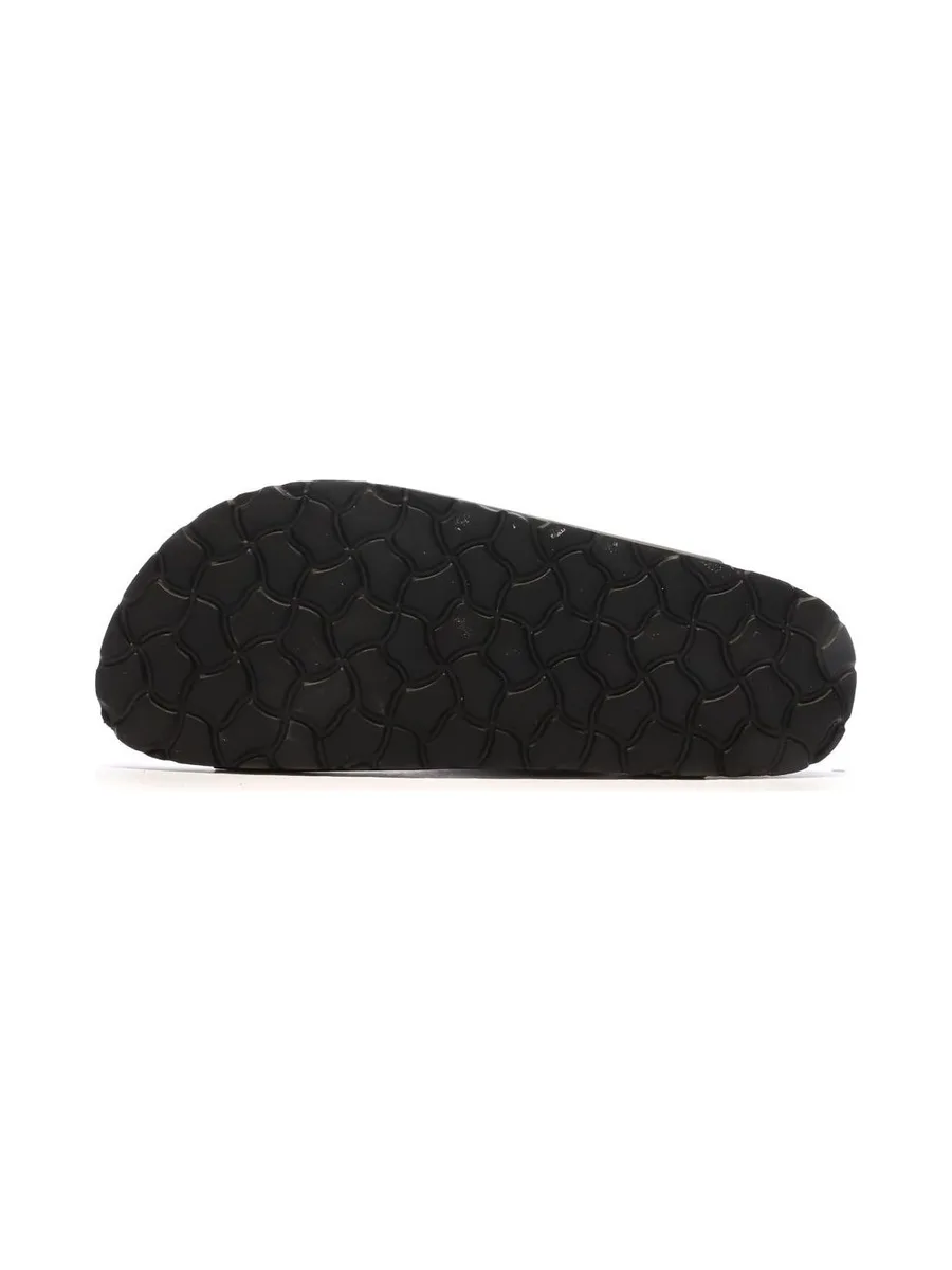 Sandales Marrons Lisses Homme Schott Arthur 6