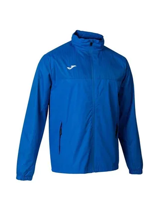 Veste Coupe-Vent Bleu Homme/Garçon Joma Montreal Royal 1