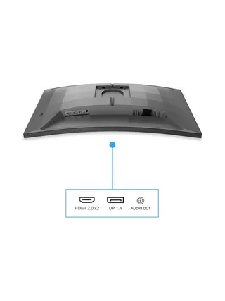 Philips Evnia 5000 27M2C5200W/00 computer monitor 4