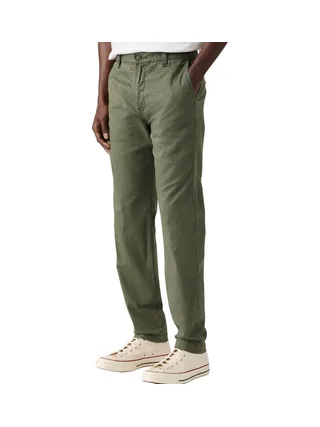 Pantalon Kaki Homme Levi's Xx Chino 17196-01970 1