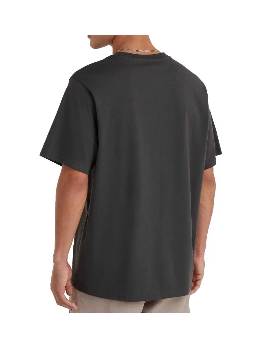 T-Shirt Gris Homme O'Neill Future 3