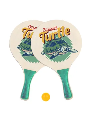 Set de Beach Volley Summer 1