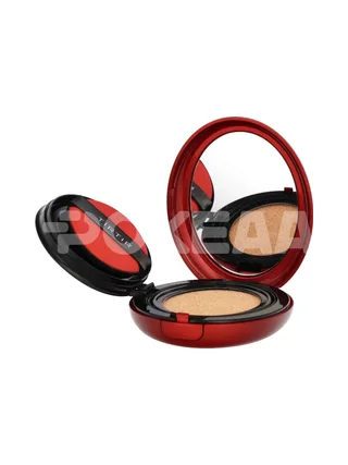 Tirtir Mask Fit Red Cushion Foundation SPF40 18g - #17N Vanilla 2