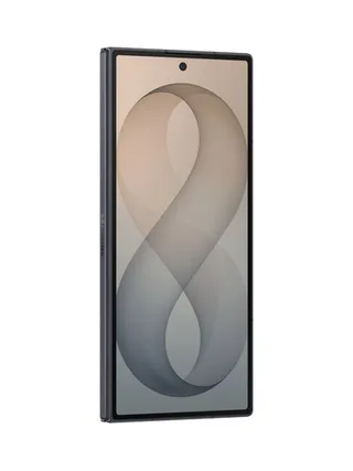 Galaxy Z Fold 8 Ultra 5G 256GB Graphite 3