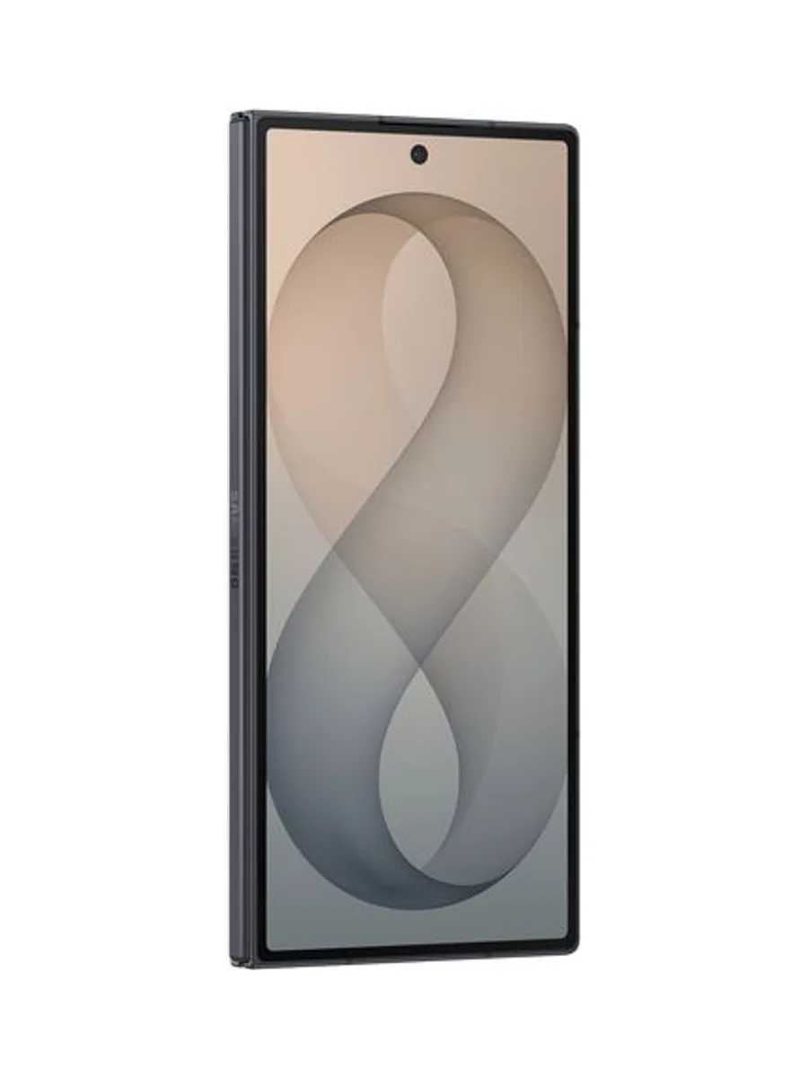 Galaxy Z Fold 8 Ultra 5G 256GB Graphite 3