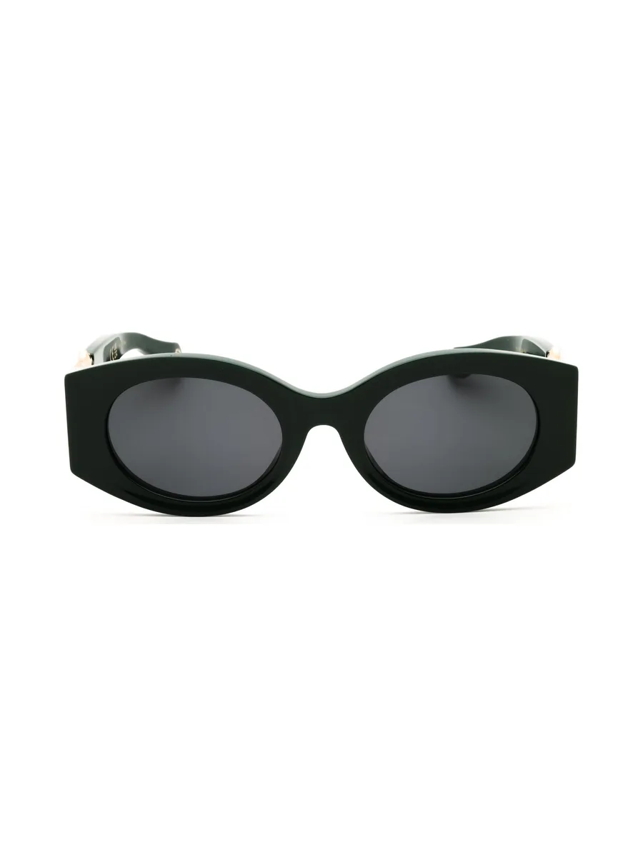 Roberto Cavalli SRC064 — Lunettes de soleil 8