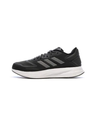 Chaussures de running Gris Foncé Homme Adidas Duramo 10 1