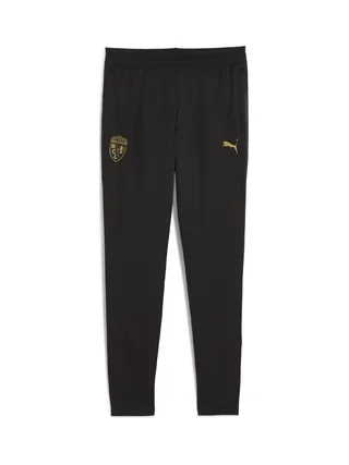 RC Lens Pantalon Training Noir Fille Puma 1